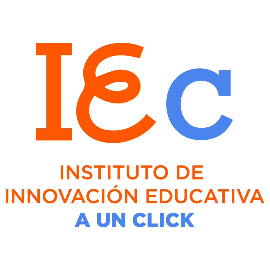 Logo de IEC